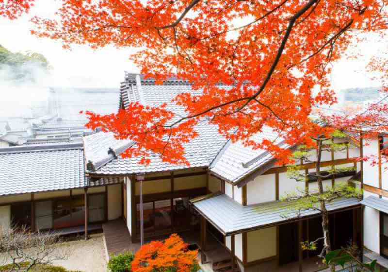 Ryosai-ji Temple